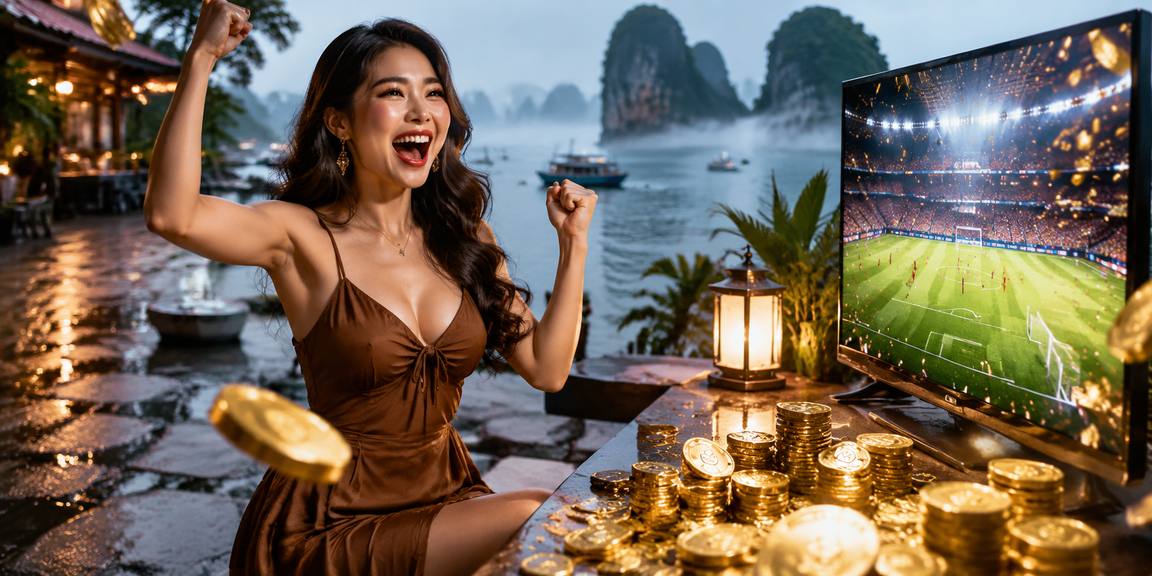 6m88 Kích hoạt bằng ba Bonus