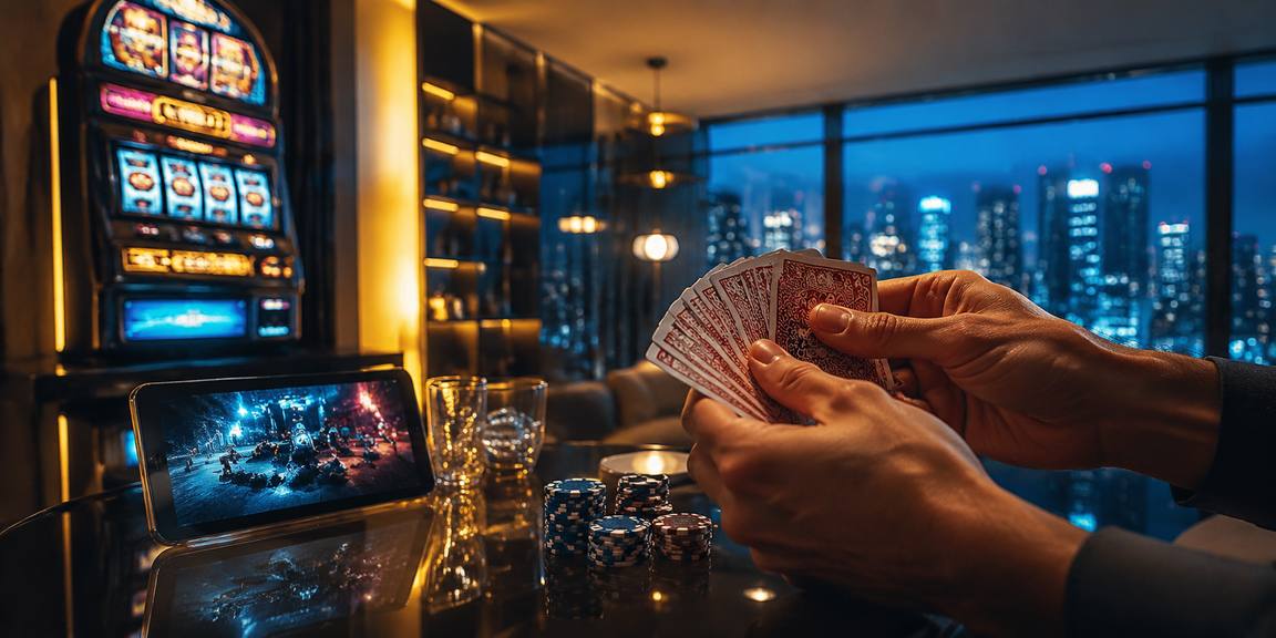 6m88 Live Casino